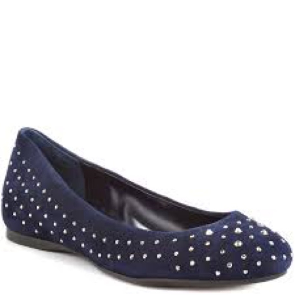 Jessica Simpson flats